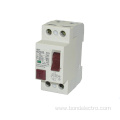 NFIN RCCB Residual Current Circuit Breaker